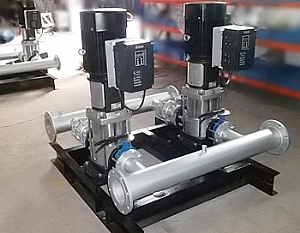 ��Ƶ��ѹ��ˮ����