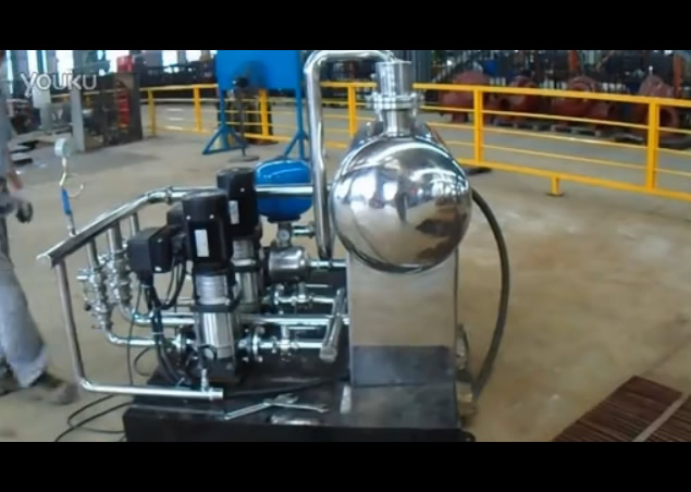 ��ŷ����MZDLF��ѹ��ˮ������Ƶ����