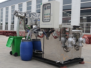 WT������ˮ������һ�廯�豸