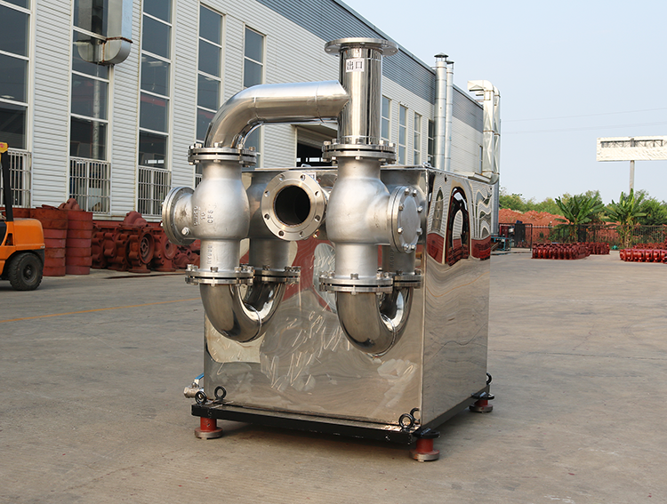 ��ŷ������ˮ�����豸�����ֳ�